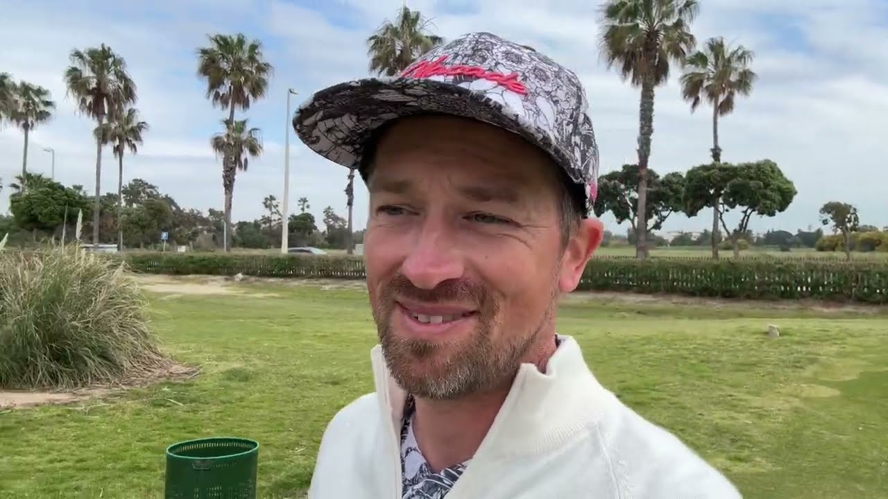 Break75 Challenge in Spanien - Costa Ballena GC