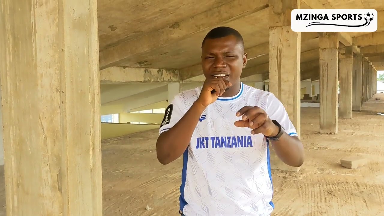 MZINGA: MECHI SITA BORA KATIKA UFUNGUZI WA MATANGAZO