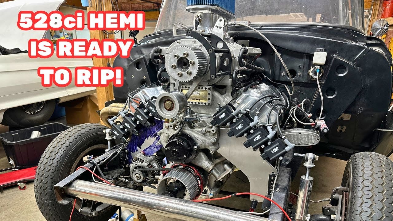 I Made Massive Changes To My Car. I Hope This Works!