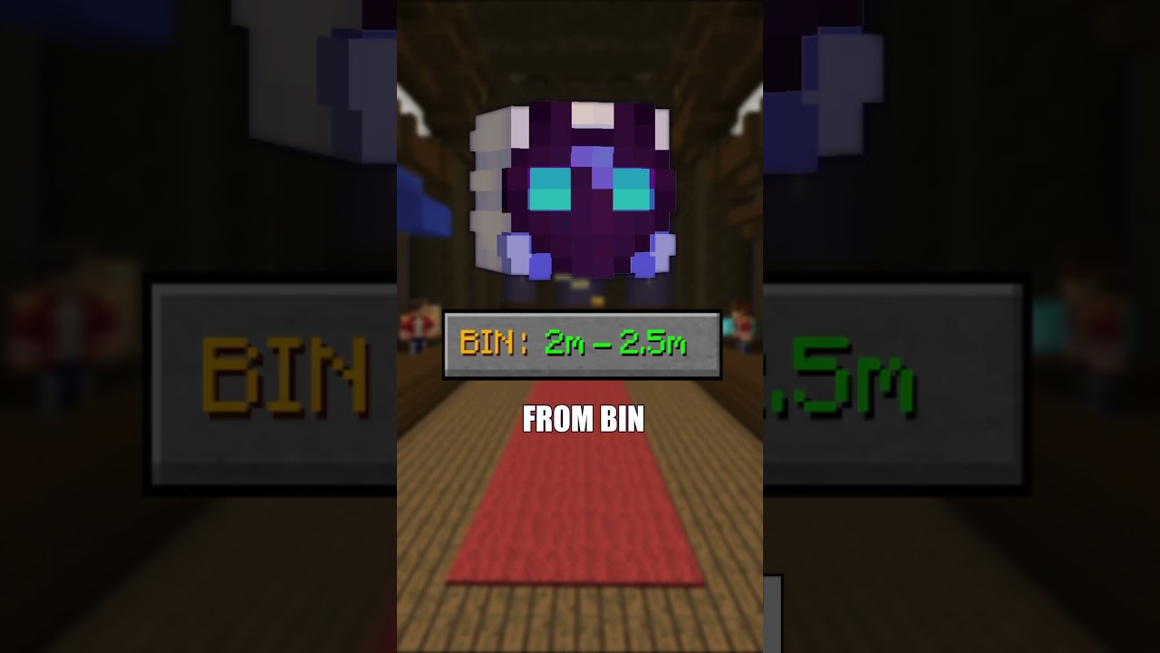 Best Hypixel Skyblock Investment?