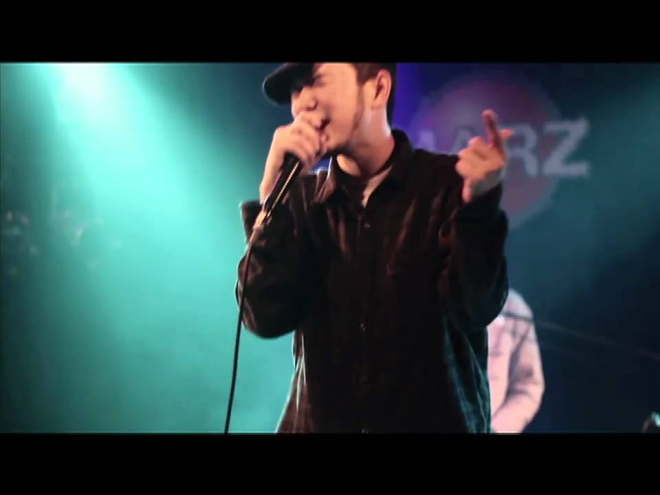 【LIVE】生きる / 不可思議/wonderboy