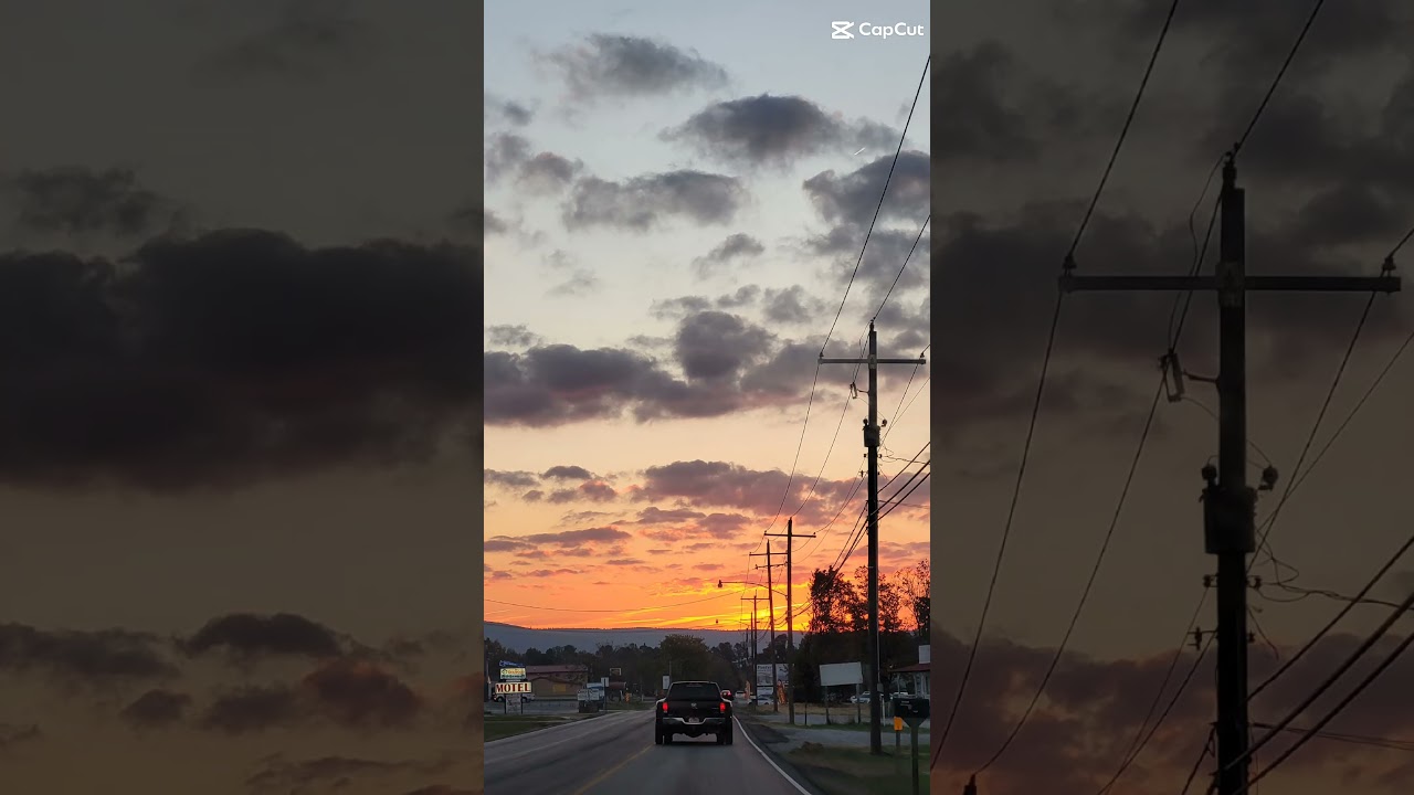 I love the sky #sky #edits #prettysky