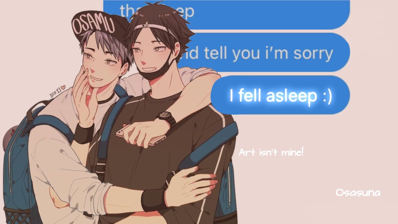 Confession time! [Osasuna] • milkbread •