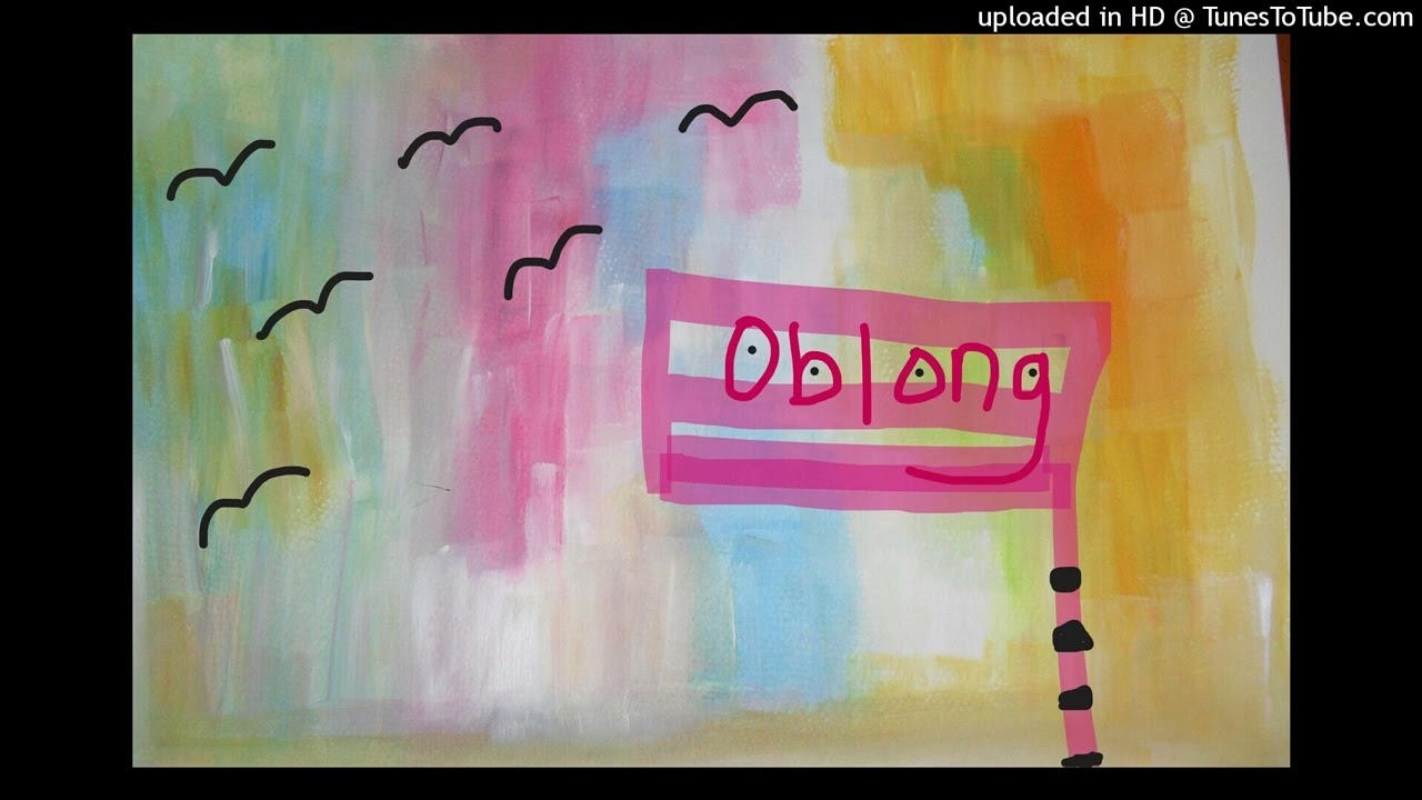 oblong  'poet + ai = Objects in Space and Time' #experimentalpoetry #musicpoetry #play #poem