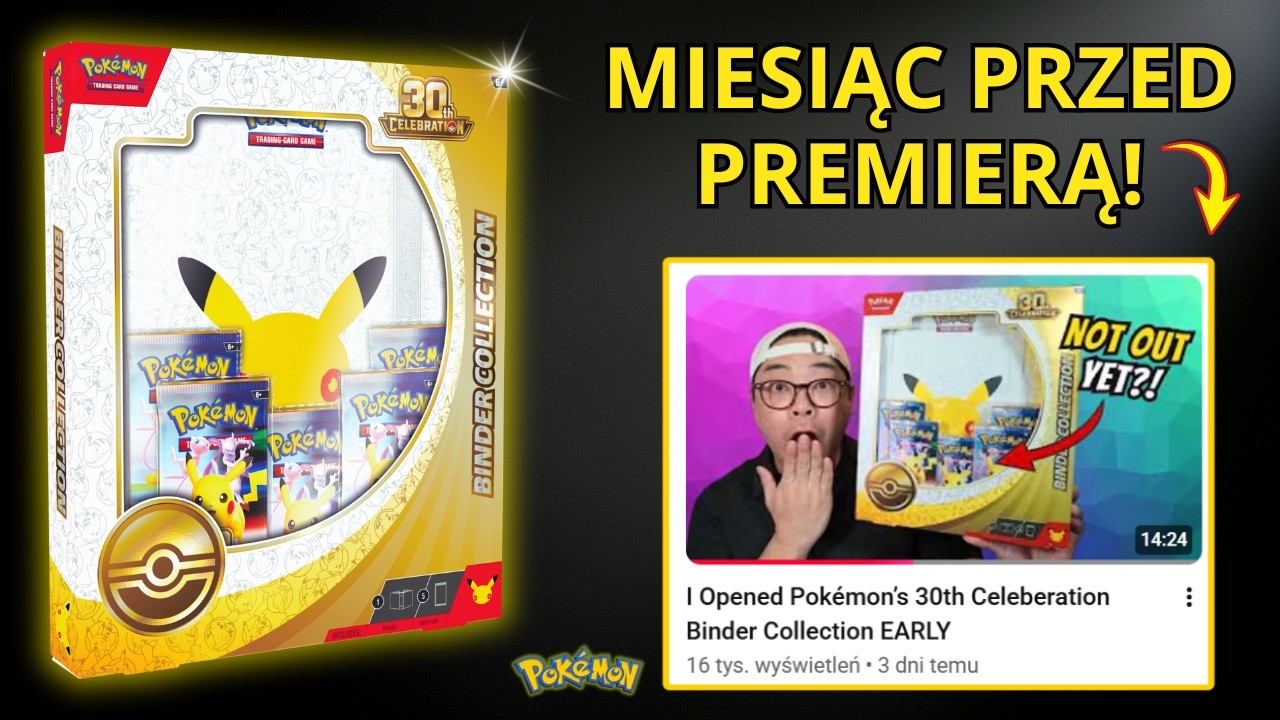 🔥 I WATCHED 30TH CELEBRATION *OPENING*! 😲 | Market Analysis | Investing | Poke Review #62
