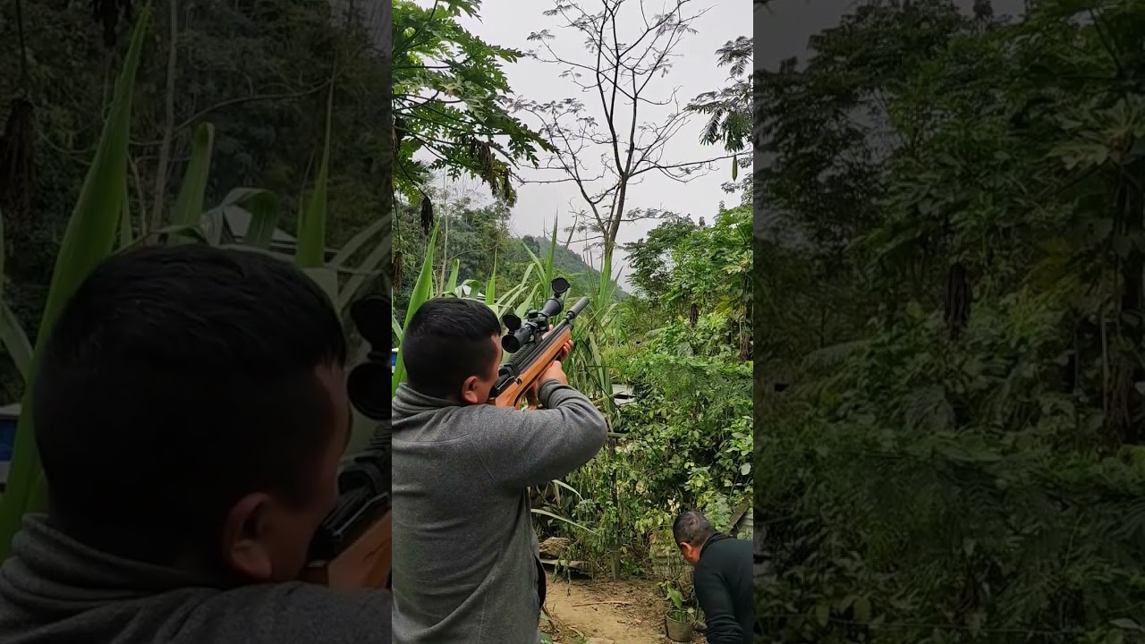 Did I do it right? leave a comment.  #tellmehow #shooter #airgun #fakegun #showmehow #shortsoftheday