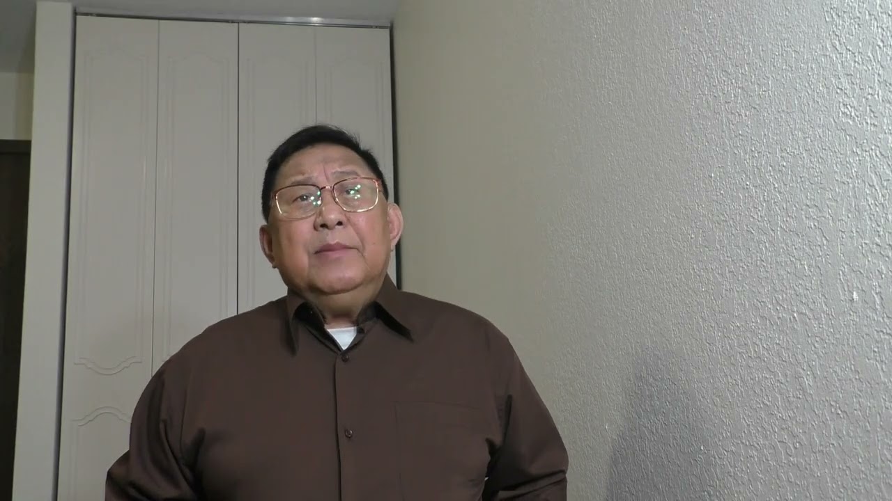 Yim leej kwm nws puas yog neeg ncaj ncees tiag   2. 28.  26