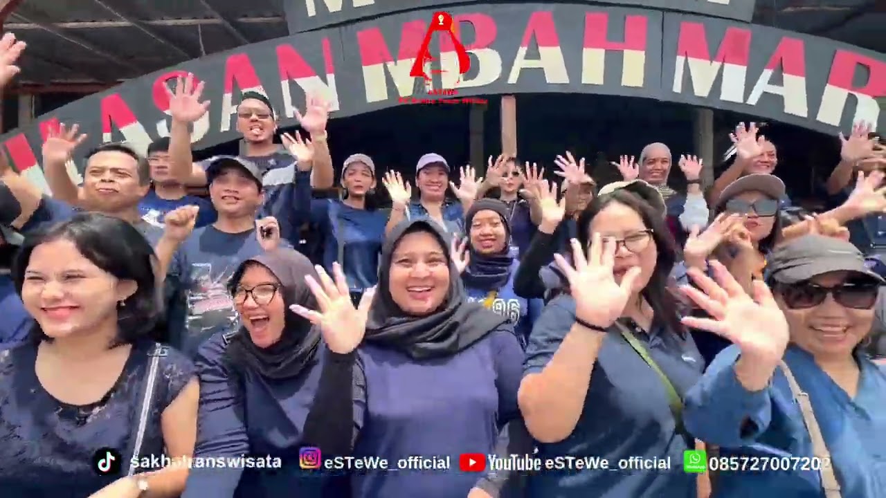 AMSIH | LAVA TOUR | 2026