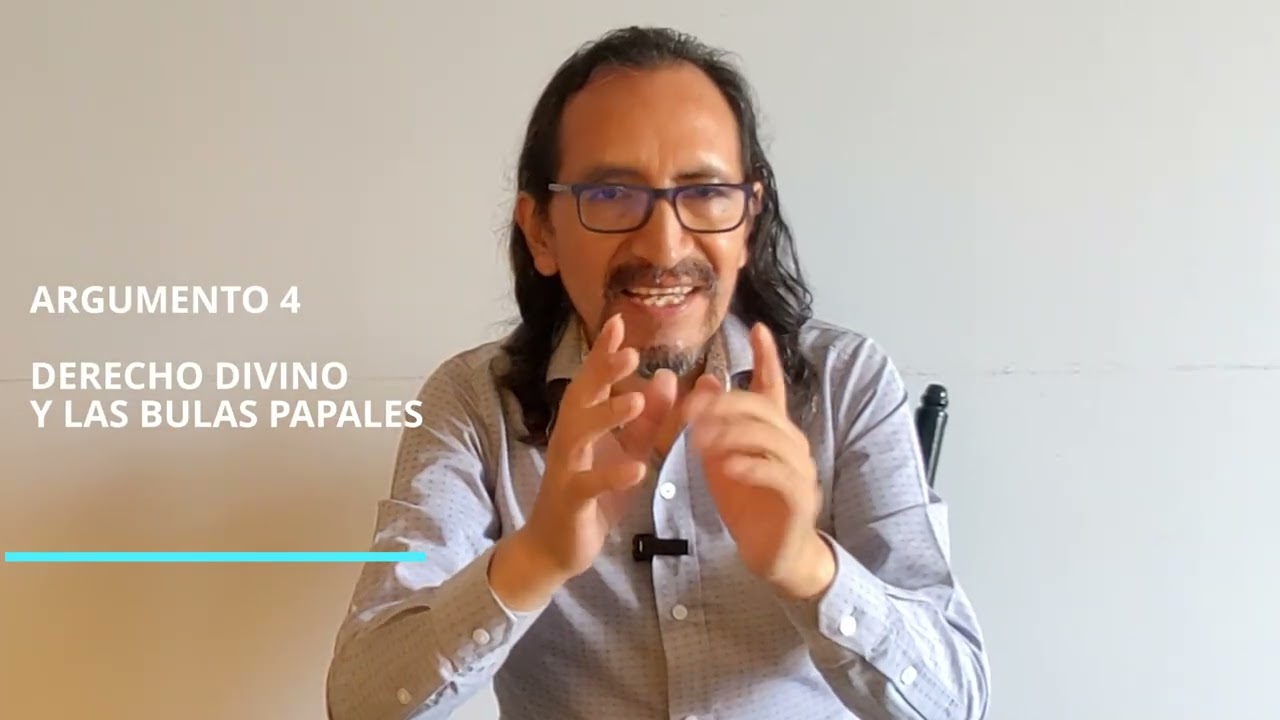 COLONIALIDAD DEL SER Y ORIGENES DEL RACISMO  CONTEMPORANEO