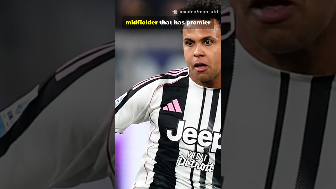 Manchester United : January Transfer News | 