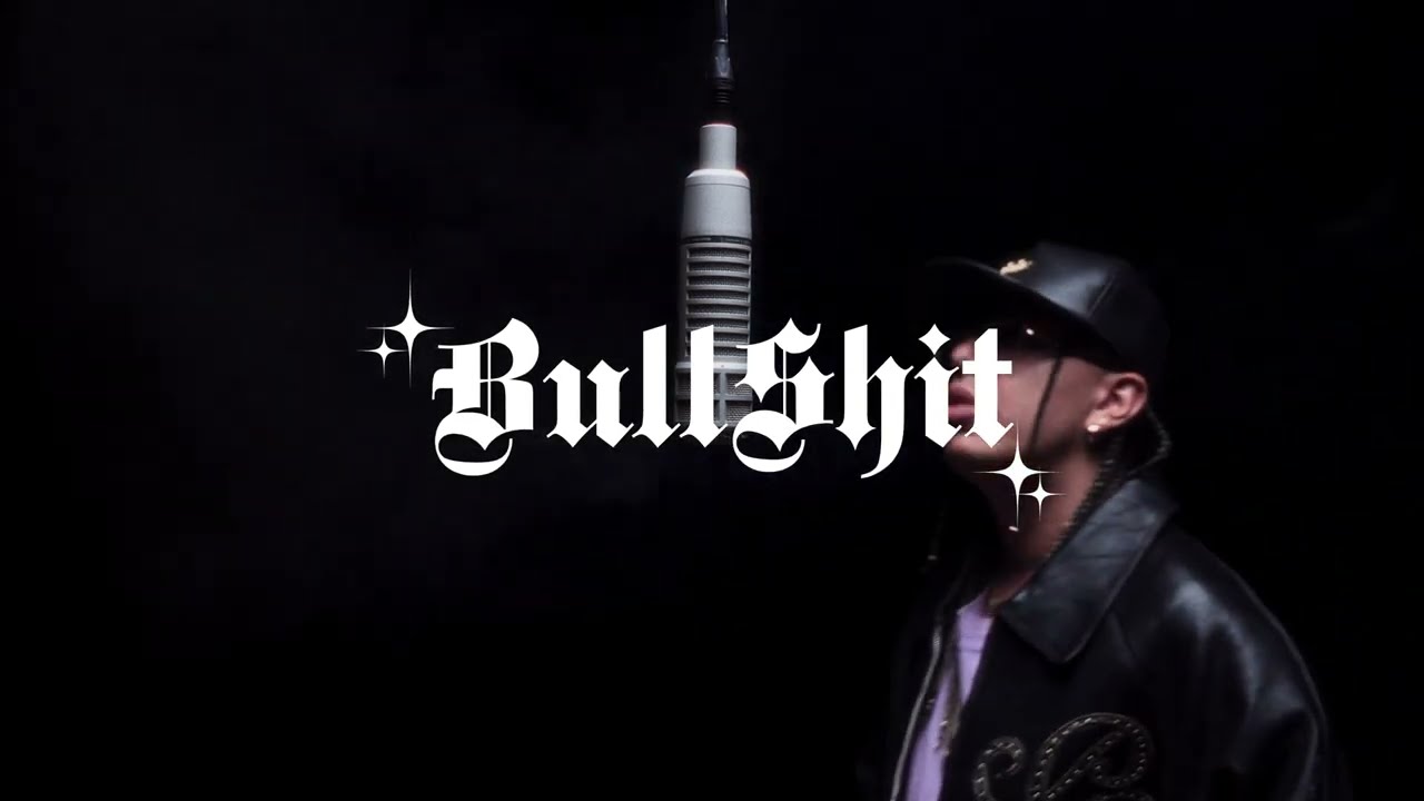 Phyzh Eye - Bullshit (Prod. by @heysombeats )