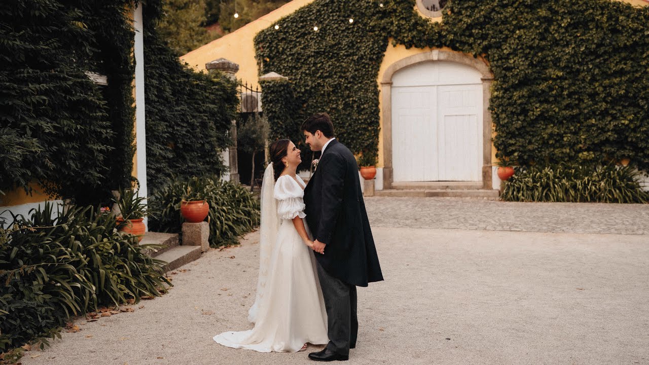 Joana & Rodrigo