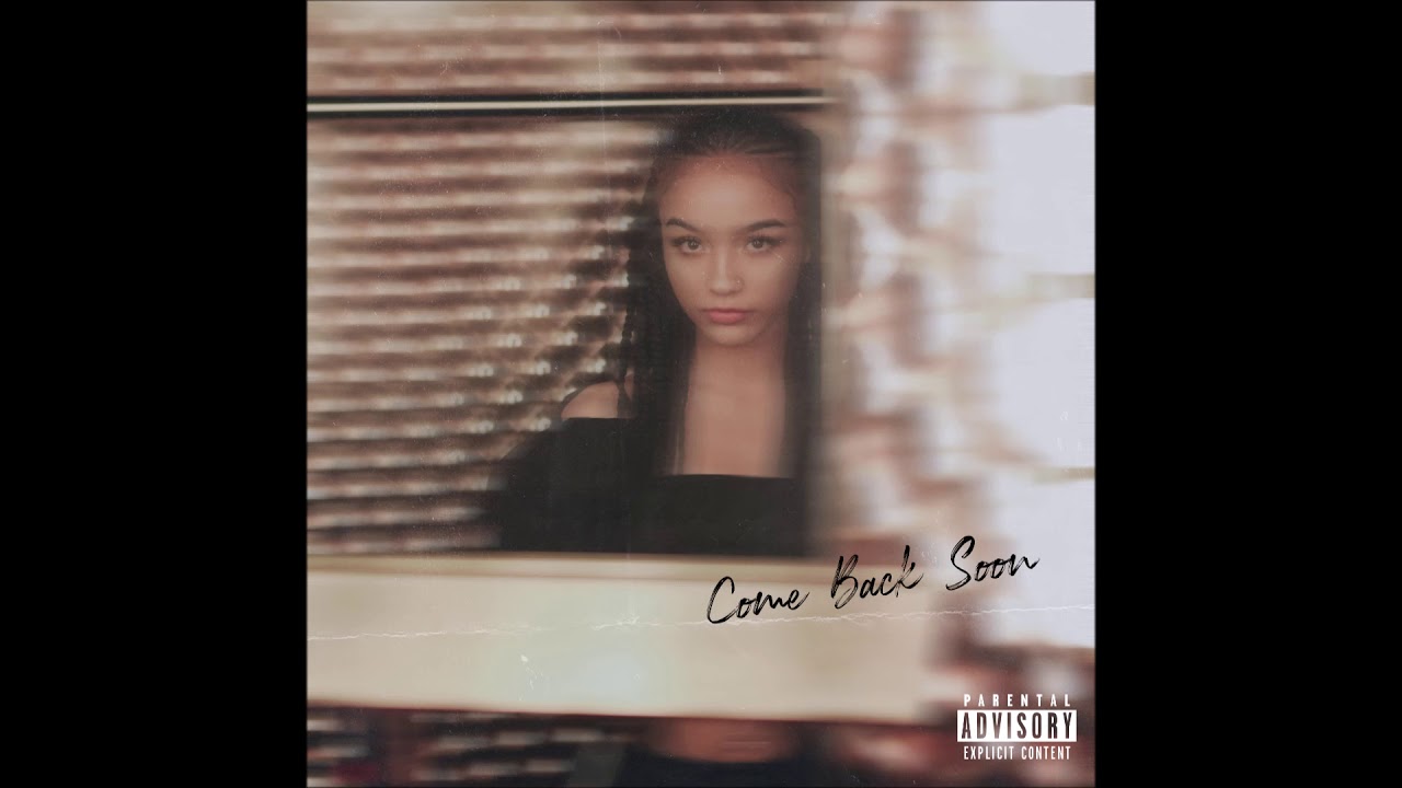 Lexii Alijai - Hoodie SZN (feat. Wale)