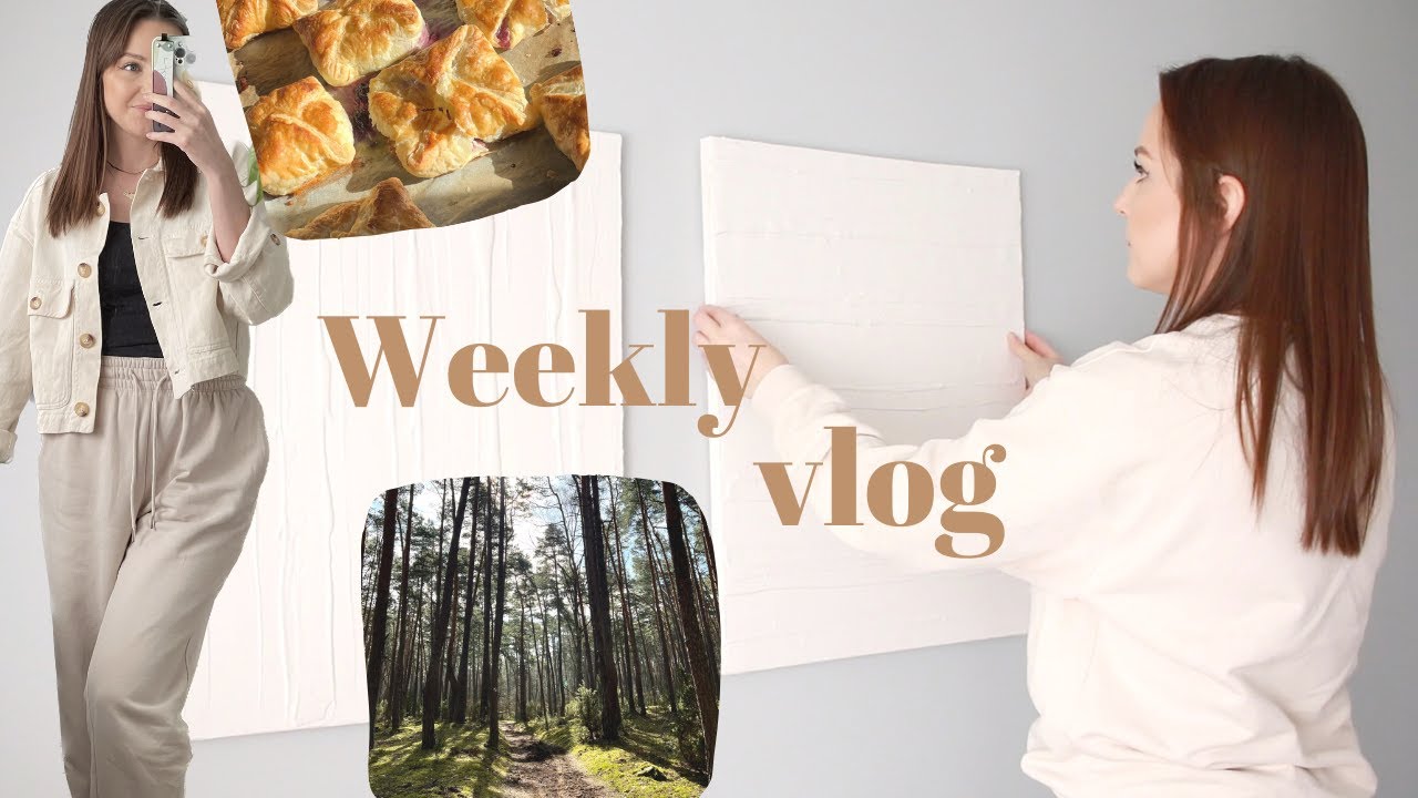 Zabierałam się za to 3 miesiące 🫣| VLOG