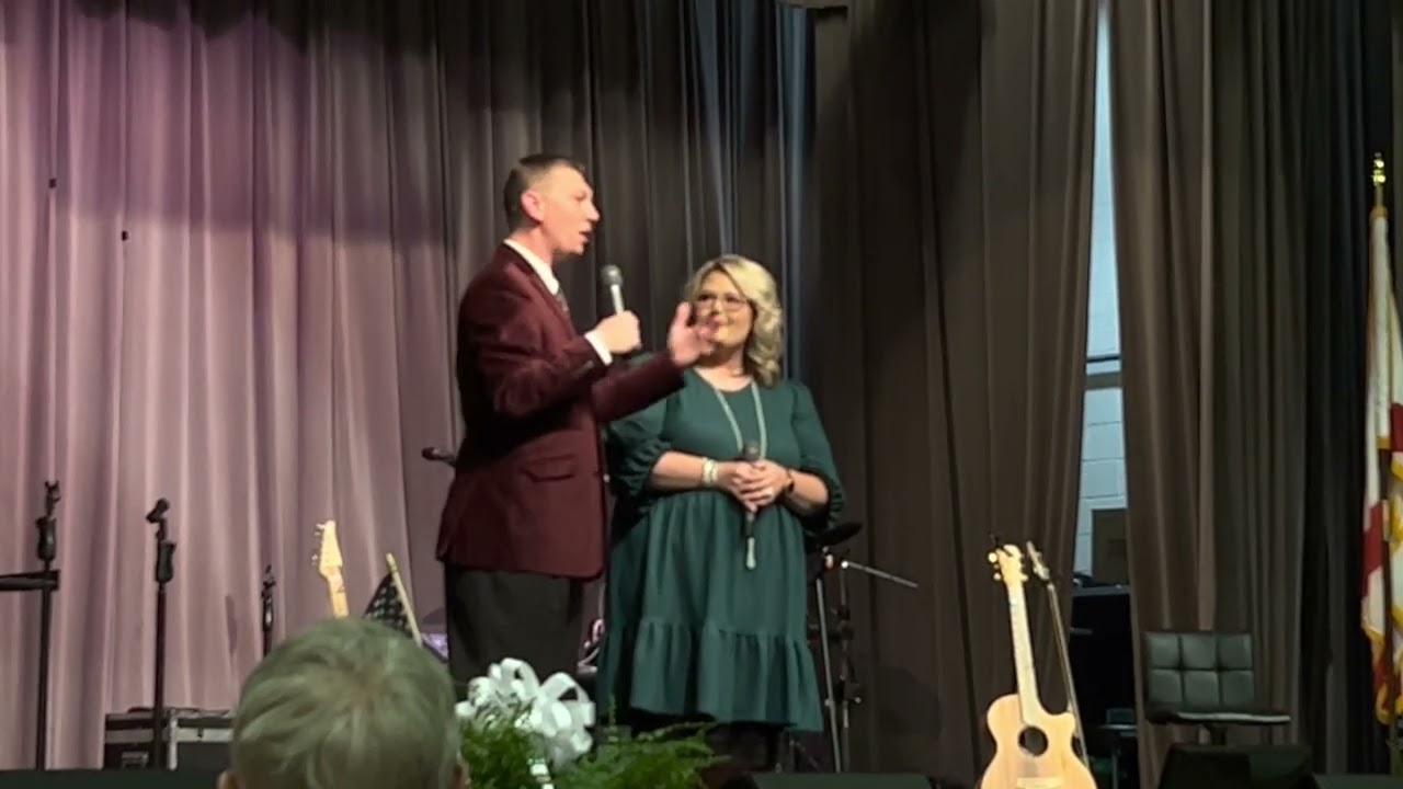 Josh & Ashley Franks- Full Set 3/17/23