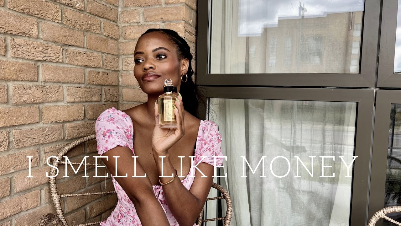 Smell Like Money | Penhaligons Cairo, Serge Lutens Five O'clock, Tom Daxon