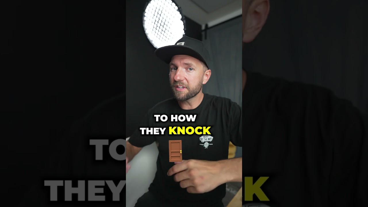 The Best Plumbing Sales Technique