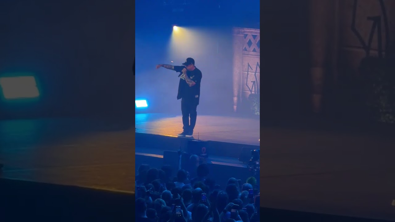 Lifestyles of the Rich & Famous (Live in Perth, 2026) - Good Charlotte 