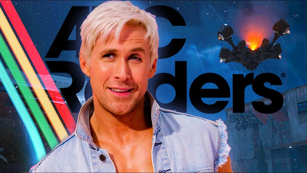 В это(Arc Raiders) хочется играть