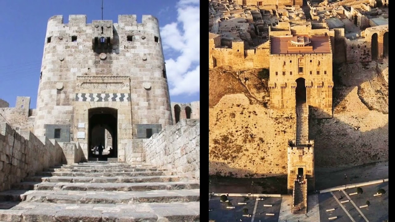 على حلب ودوني #على_حلب #ودوني #درب #حلبي #تركيا #اغاني #قدود_حلبية #طرب #الحلبي #سوريا #المانيا