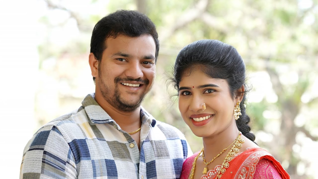 VASHISTA REDDY WEDS SUPRIYA II WEDDING CEREMONY ( LIVE EVENT)