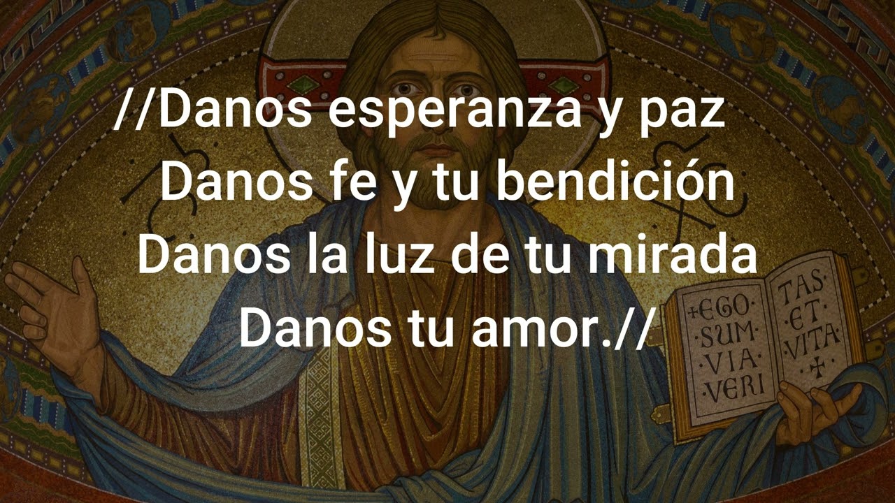 4  DANOS ESPERANZA Y PAZ