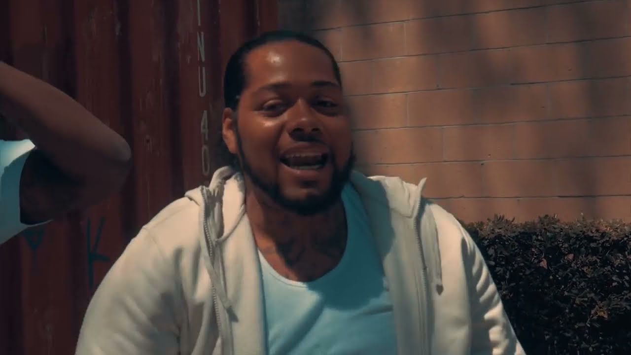 CeddyMack x DoLow   REX WALK Music Video   Dir  by @Spooky Filmz
