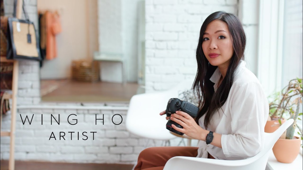 Wing Ho | Photography
