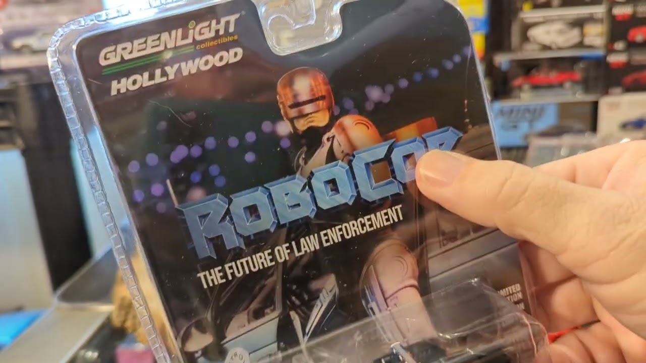 Greenlight Hollywood special