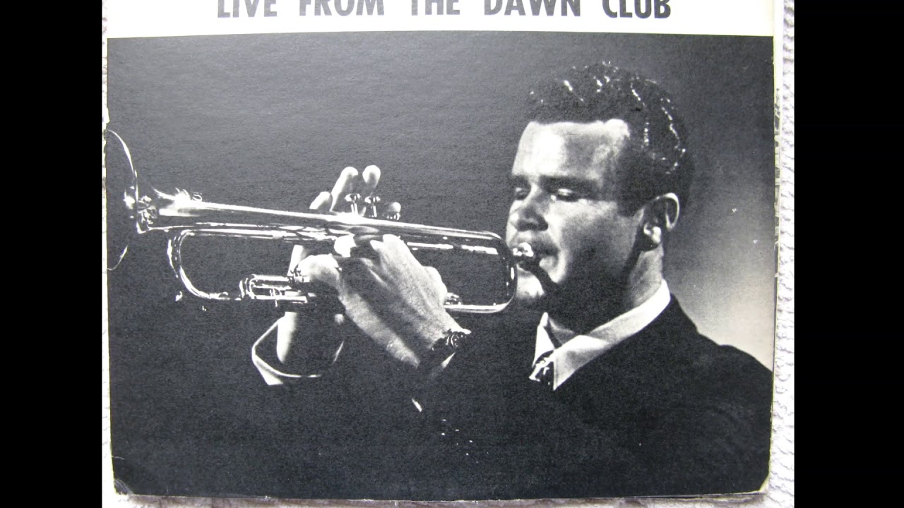 Daddy Do - Lu Watters' Yerba Buena Jazz Band live with Bob Helm and Wally Rose.