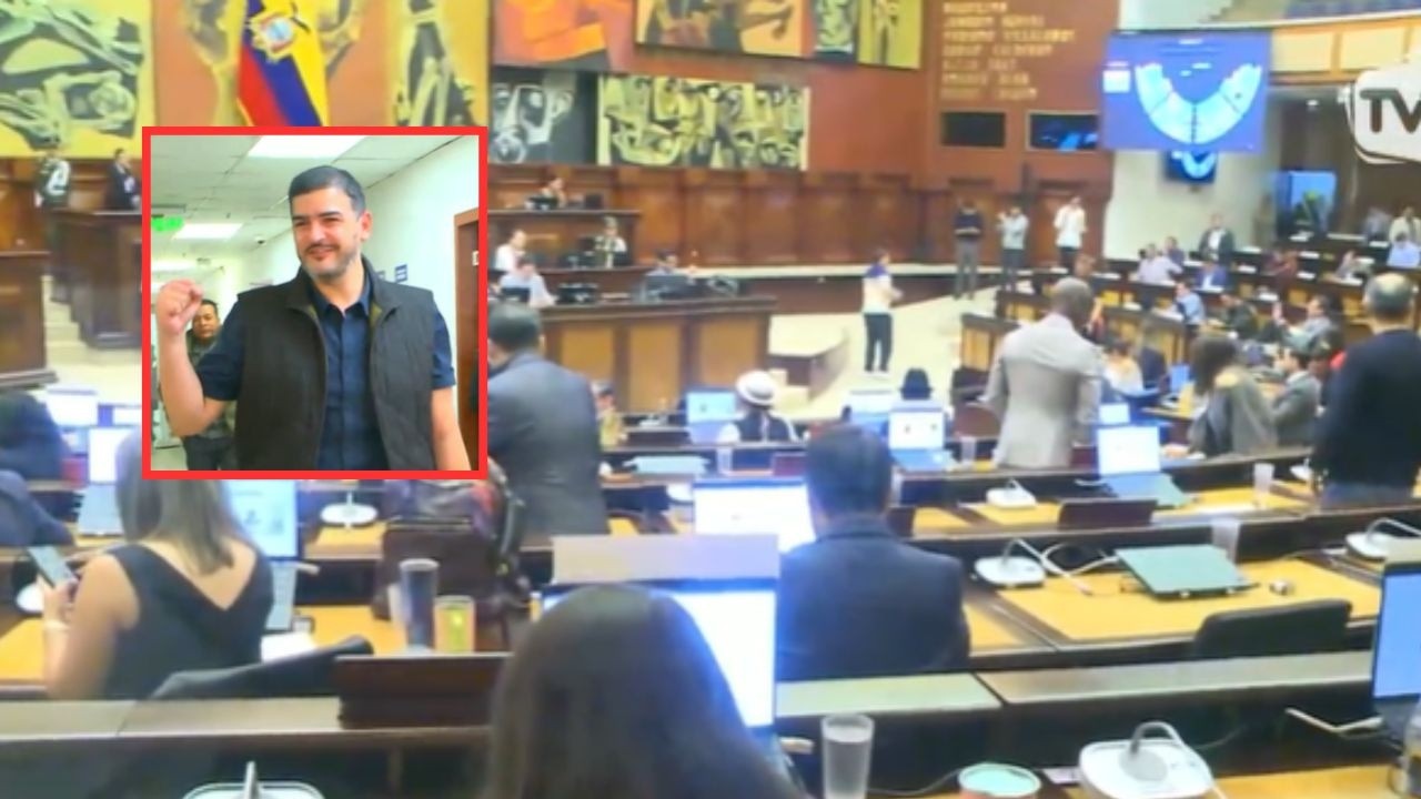 Caso Goleada incendia la Asamblea: oficialismo y corre&iacute;smo chocan por detenci&oacute;n de &Aacute;lvarez