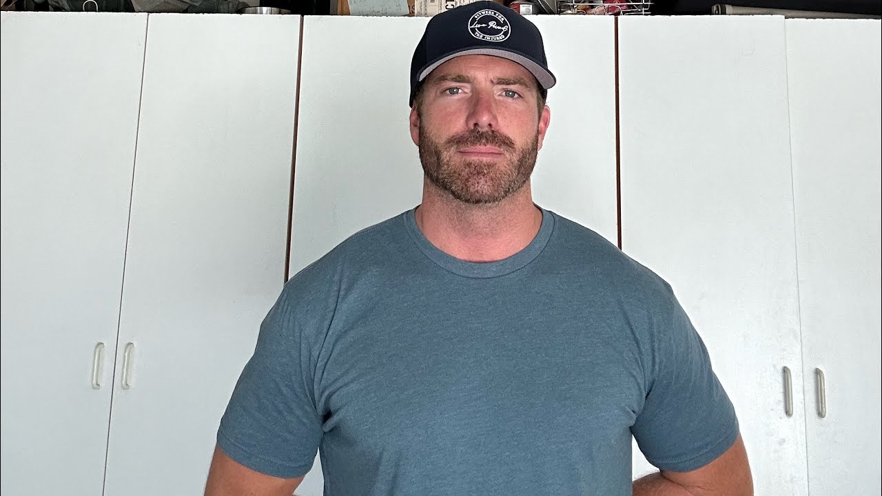 Stroke Survivor: why I prioritize protein for recovery  💪￼