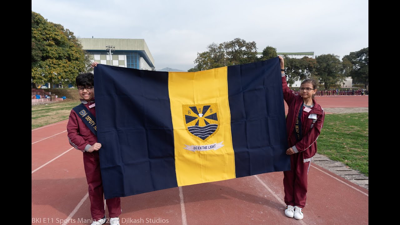 Beaconhouse Kindergarten & Primary Branch E-11 Islamabad