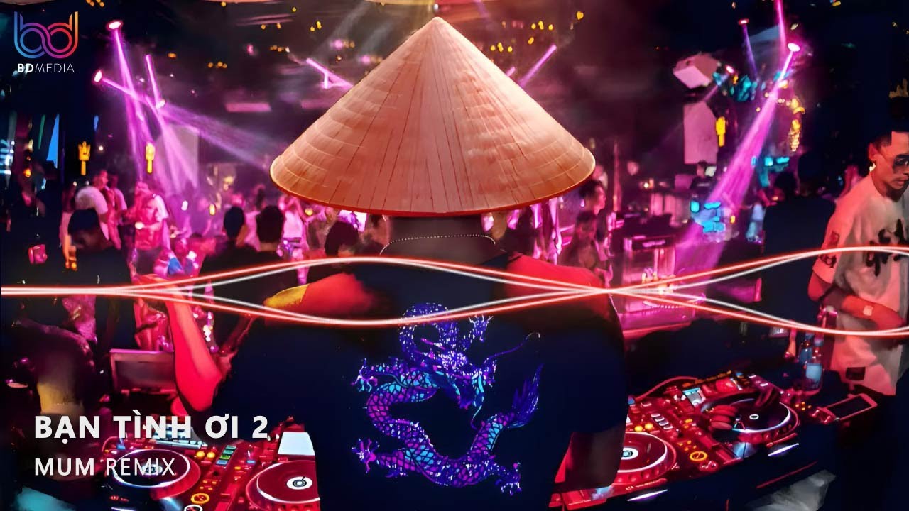 Bạn Tình Ơi Remix | Có Bàn Tay Chở Che Và Ôm Lấy Em Mỗi Khi Đông Về Remix Tiktok
