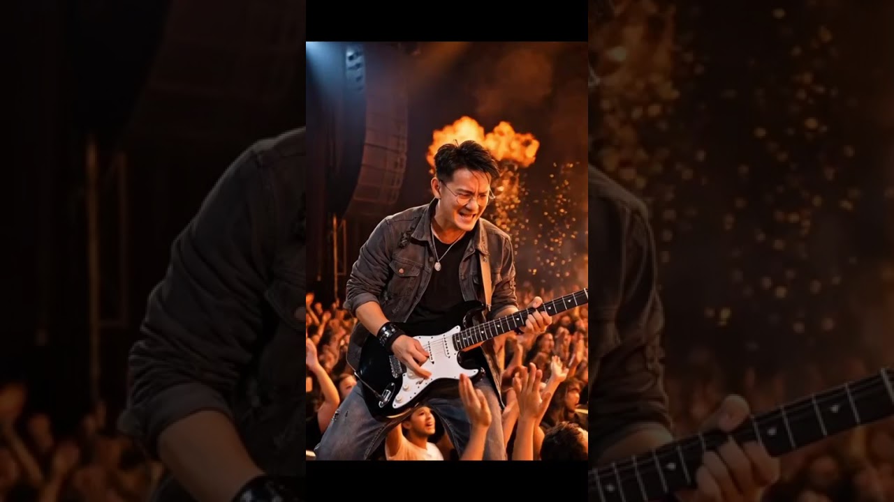 ไม่บั่นทอน (Don’t Drain My Fire)#ธวัชชัย #แรงบันดาลใจ #ศักดิ์ศรีคนทำงาน 