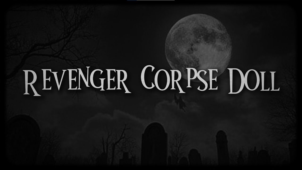 Aphelia - Revenger Corpse Doll ft. Solaria, Qing Su