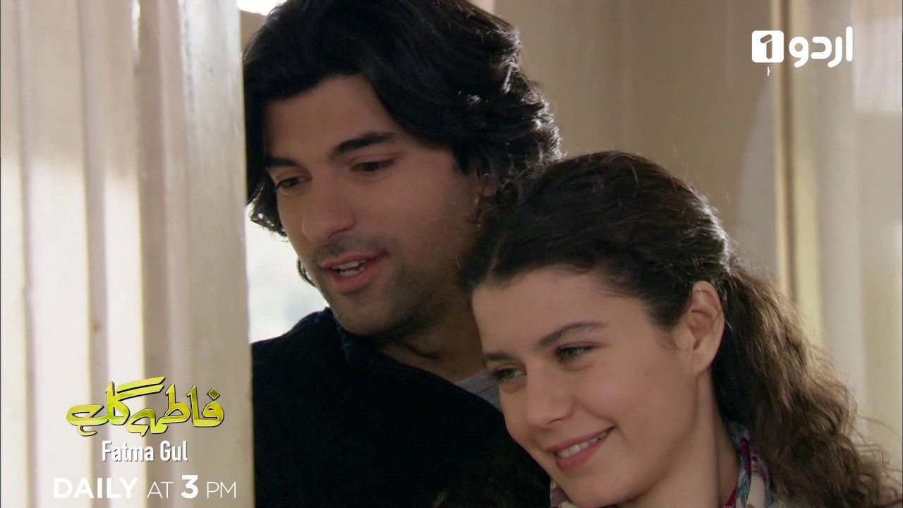 Fatma Gul | Episode 194 Promo | Turkish Drama | Fatmag&uuml;l