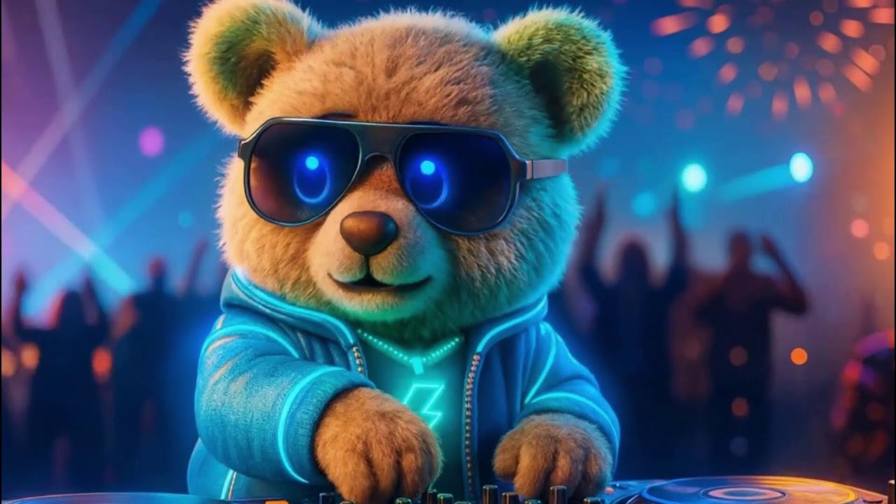 EDM Mix 2026 🔥 Trending TikTok Remixes & Viral Party Bangers 🎧