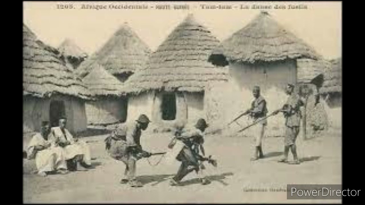 sata sambou sidibe
