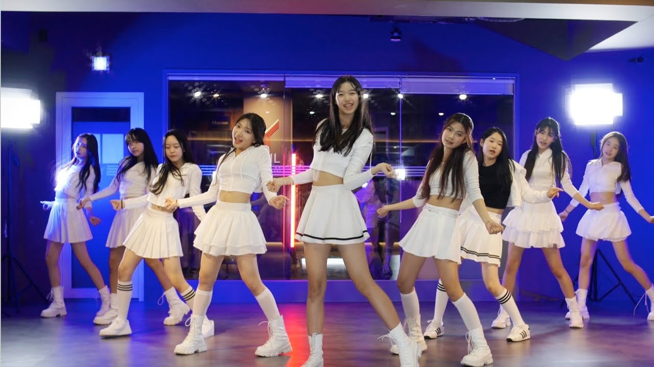 다시만난세계 _ 예일아카데미 오디션클래스