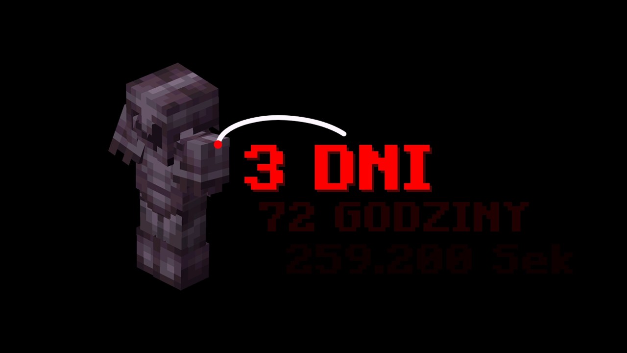 72 godziny na zdobycie tych przedmiot&oacute;w ( Tickmc.pl )