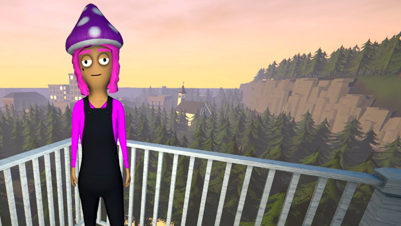 Playing Schedule 1 with friends!