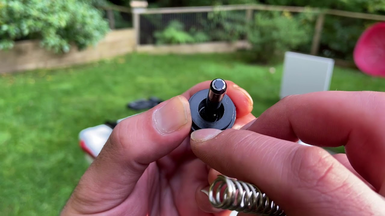 Less Lethal Home defence FS t15 paintball marker into monster self defence sys (330fps 21-24joules)