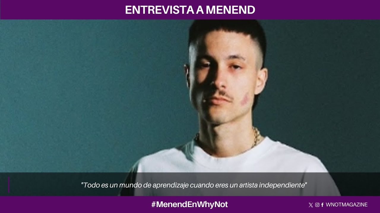 Menend: 