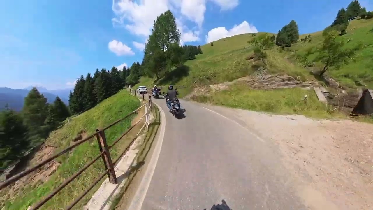 Passo del Vivione Integrale