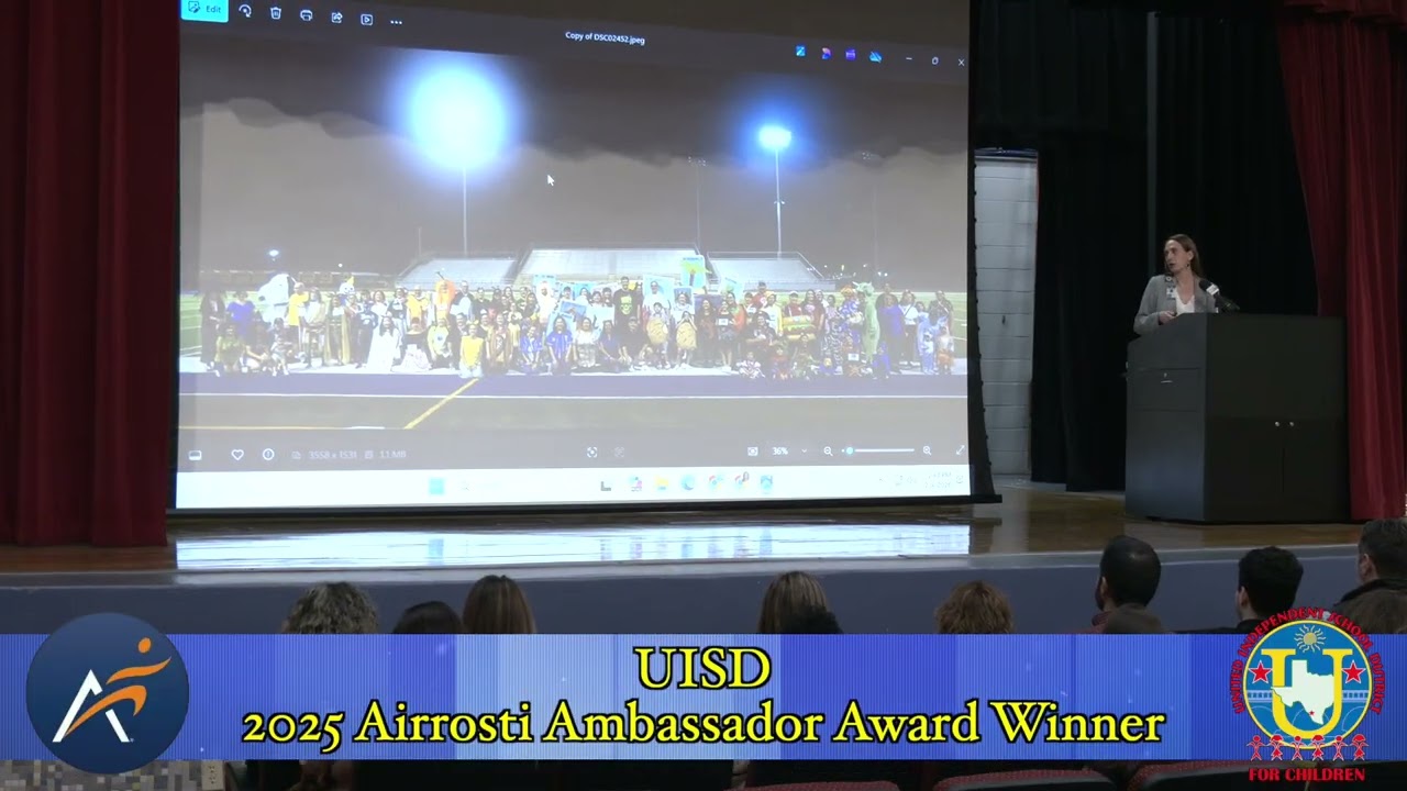 Airrosti Awards