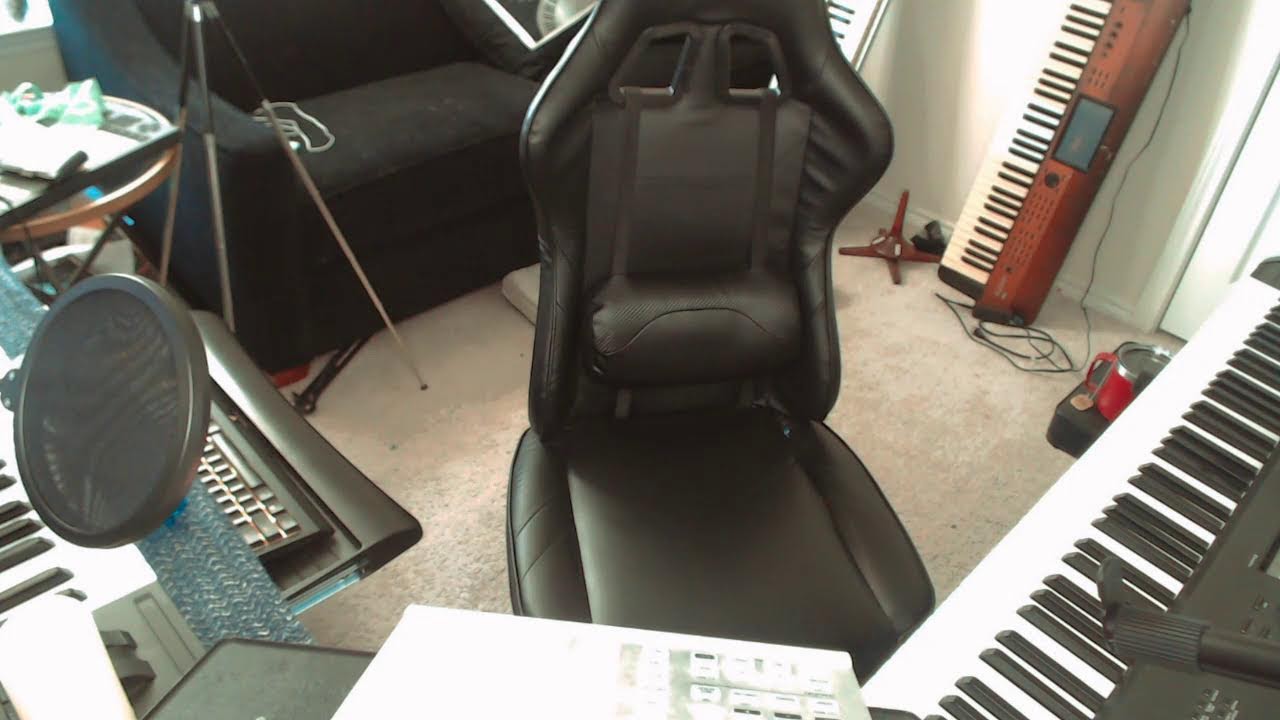 Quick stream before I get my Covid Test