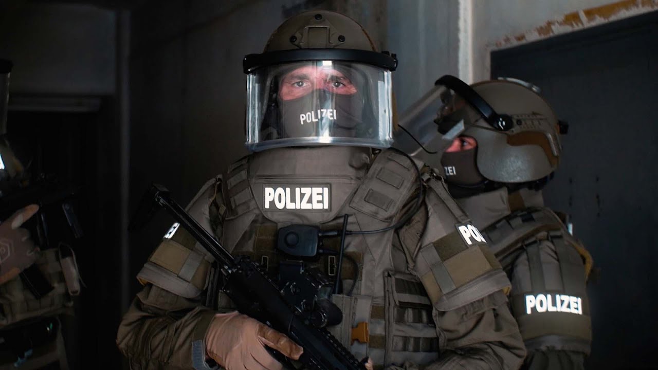 VFC MP7A1 GBB | Schusstest und NPAS Einbau