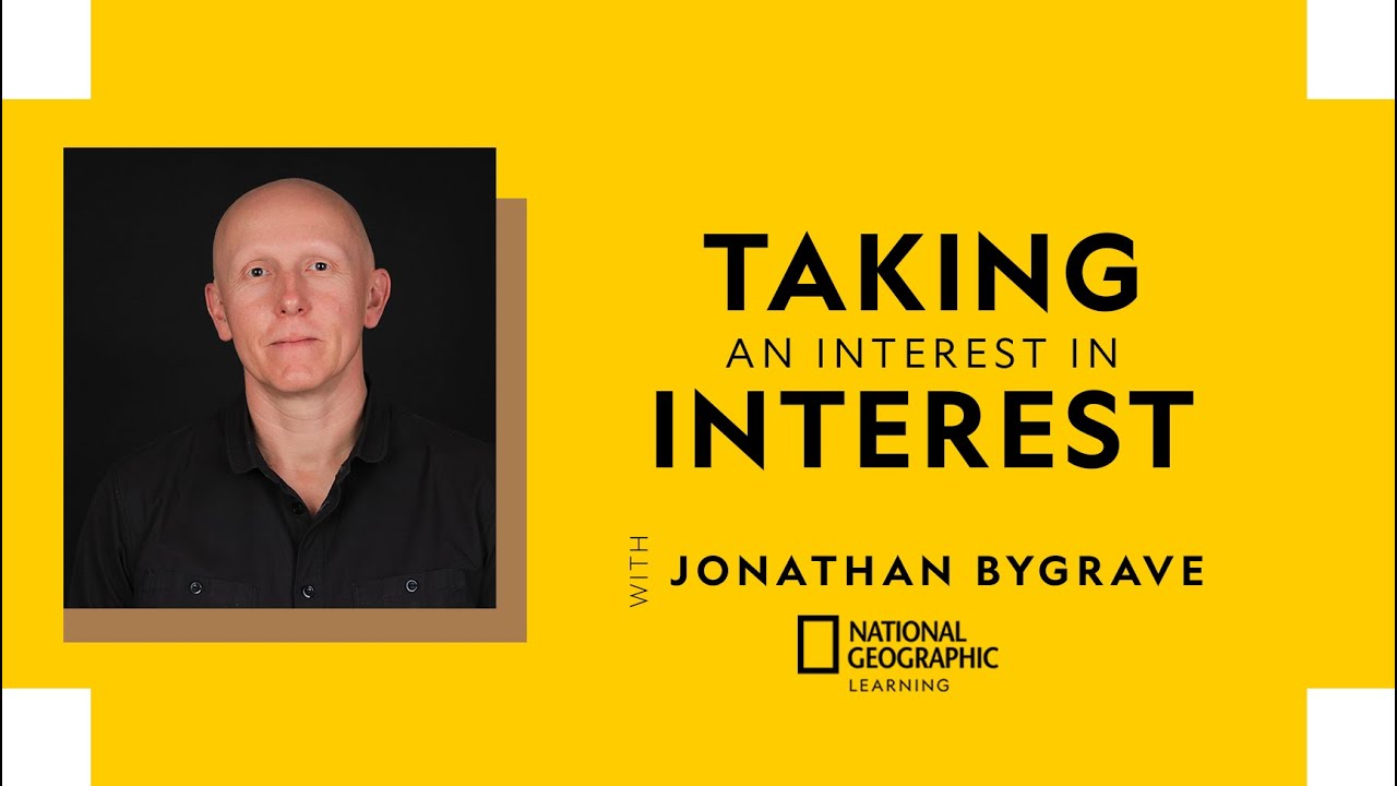 Taking an Interest in Interest