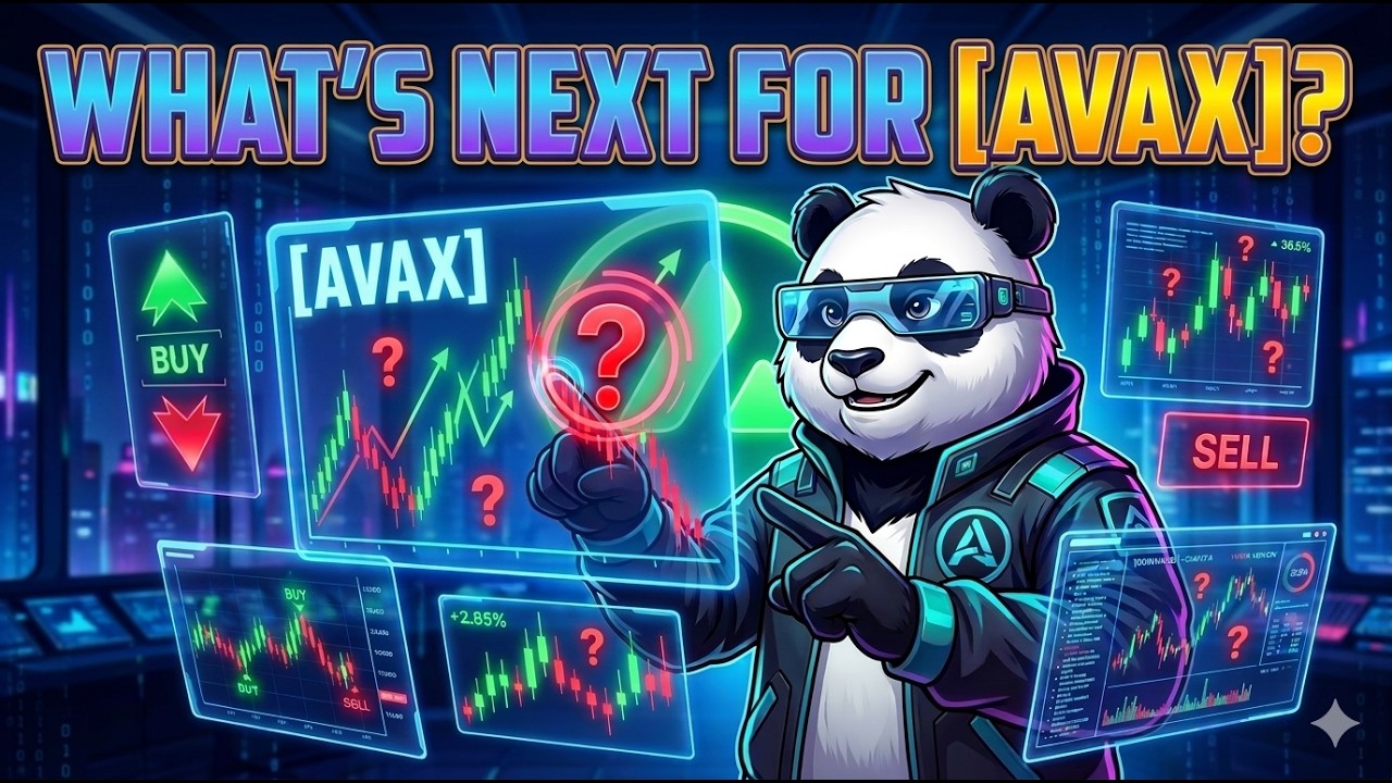 Прогноз цены AVAX: неизбежен ли прорыв к отметке в 15 долларов?